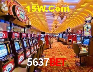 5637Bet
