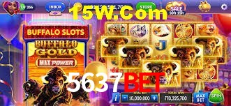 Weekend Specials 5637Bet