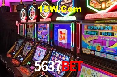 Especiais de Fim de Semana 5637Bet