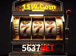 5637Bet Login