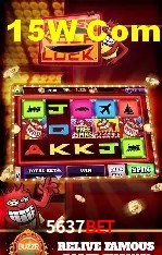 5637Bet: Jogos de Caça-Níqueis-Altas Recompensas, Roleta-Velocidade, Blackjack-Desafios Máximos