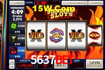 5637Bet