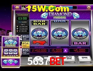 5637Bet - Jogos De Casino Online - 5637Bet.Com