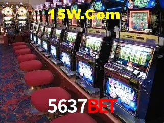 Design Responsivo 5637Bet