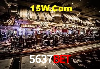 Recursos de Bônus 5637Bet