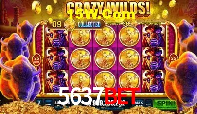 5637Bet Login