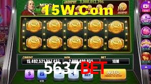 APP oficial da 5637Bet para mobile