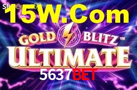 Slot Games 5637Bet