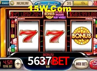 Casino Ao Vivo 5637Bet