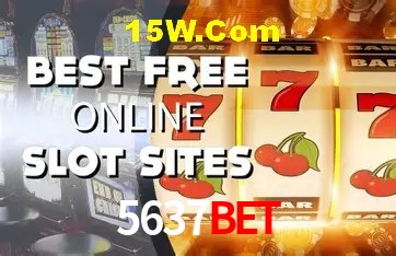 5637Bet