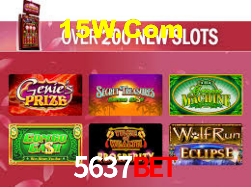 Welcome Bonus 5637Bet